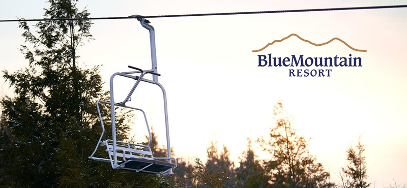 blue mtn release