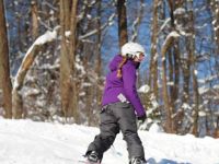 Bear Creek Mountain Resort, Macungie