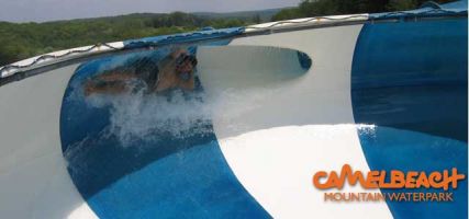 Camelbeach Vortex