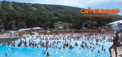 Camelbeach WavePool