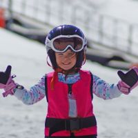 Kids love Shawnee Mountain s Learn to Ski and Snowboard Programs   Shawnee Mountain Ski Area