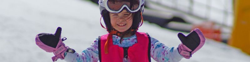 Kids love Shawnee Mountain s Learn to Ski and Snowboard Programs   Shawnee Mountain Ski Area2