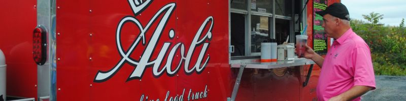 Aioli Food Truck