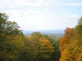 Chairlift Rides