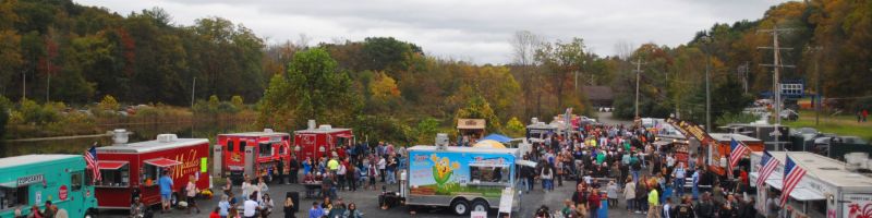 Food Truck Festival