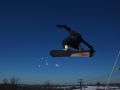 Snowboarder In Air 8