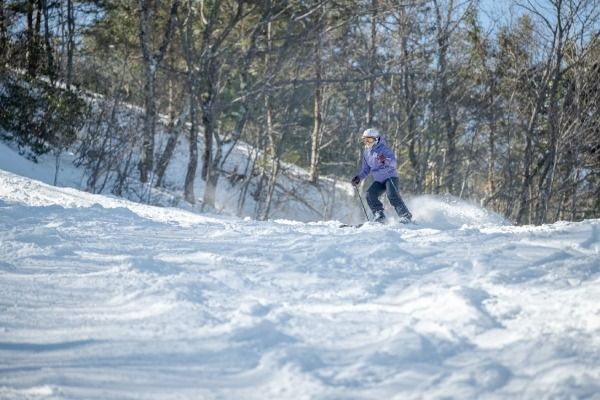 camelback resort moguls