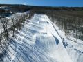 camelback ski run