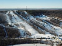 Jack Frost Mountain, Blakeslee