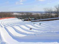 Liberty Mountain Resort, Carroll Valley