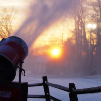 roundtop snowmaking
