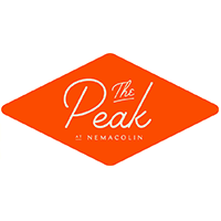 Thepeak 2023 Logo